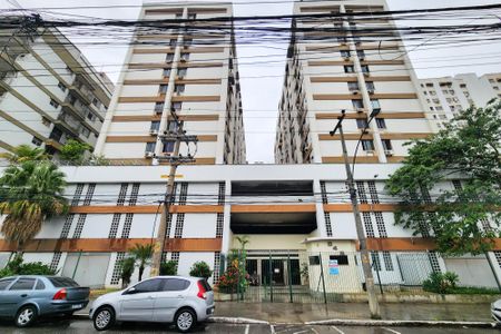 Apartamento à venda com 145m², 4 quartos e 1 vaga Apartamento à venda com 145m², 4 quartos e 1 vagaFachada do Condomínio