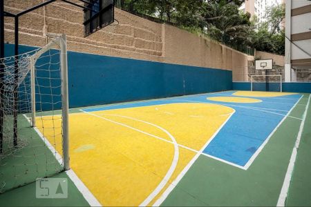 Apartamento à venda com 145m², 4 quartos e 1 vaga Apartamento à venda com 145m², 4 quartos e 1 vagaÁrea Comum