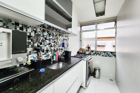 Apartamento à venda com 145m², 4 quartos e 1 vaga Apartamento à venda com 145m², 4 quartos e 1 vagaCozinha