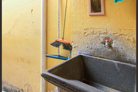 Casa à venda com 500m², 22 quartos e sem vagaÁrea de Serviço Lavanderia 