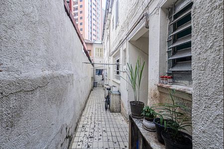 Casa à venda com 500m², 22 quartos e sem vagaCorredor Casa 1 