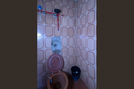 Casa à venda com 500m², 22 quartos e sem vagaBanheiro Casa 2 