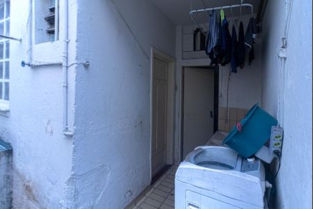 Casa à venda com 500m², 22 quartos e sem vagaLavanderia Casa 1