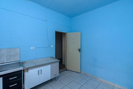 Casa à venda com 500m², 22 quartos e sem vagaSala/Quarto Casa 1 