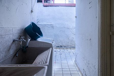 Casa à venda com 500m², 22 quartos e sem vagaLavanderia Casa 1