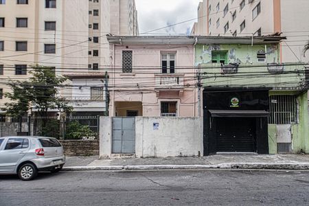 Casa à venda com 500m², 22 quartos e sem vagaFachada
