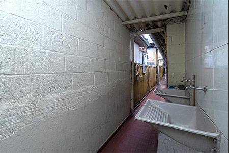 Casa à venda com 500m², 22 quartos e sem vagaÁrea de Serviço Lavanderia 