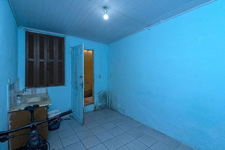 Casa à venda com 500m², 22 quartos e sem vagaSala/Quarto Casa 1 