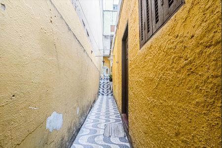 Casa à venda com 500m², 22 quartos e sem vagaCorredor para os Cômodos fundo