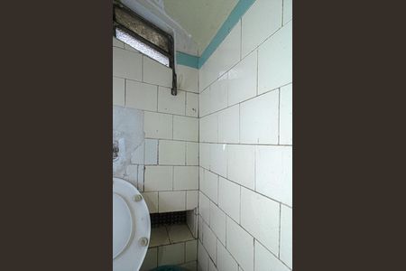 Casa à venda com 500m², 22 quartos e sem vagaBanheiro Casa 1 