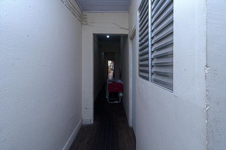 Casa à venda com 500m², 22 quartos e sem vagaCorredor para os Cômodos