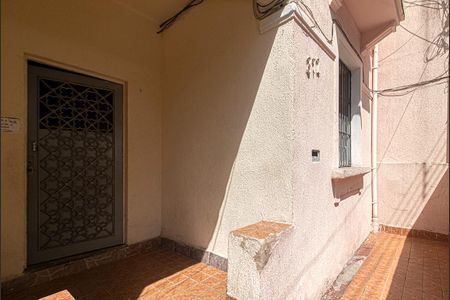 Casa à venda com 500m², 22 quartos e sem vagaHall de Entrada