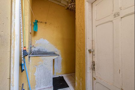 Casa à venda com 500m², 22 quartos e sem vagaÁrea de Serviço Lavanderia 