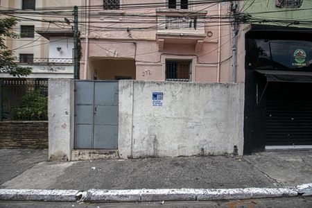 Casa à venda com 500m², 22 quartos e sem vagaFachada