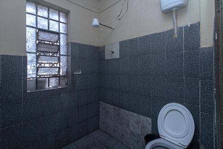 Casa à venda com 500m², 22 quartos e sem vagaBanheiro Casa 2 