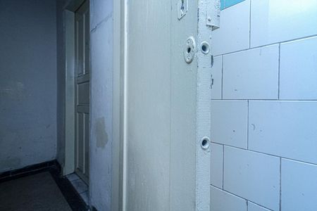 Casa à venda com 500m², 22 quartos e sem vagaBanheiro Casa 1 