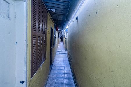 Casa à venda com 500m², 22 quartos e sem vagaCorredor para os Cômodos