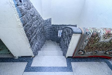 Casa à venda com 500m², 22 quartos e sem vagaAcesso para os Pisos