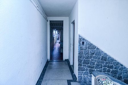 Casa à venda com 500m², 22 quartos e sem vagaCorredor para os Cômodos