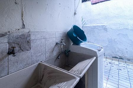 Casa à venda com 500m², 22 quartos e sem vagaLavanderia Casa 1