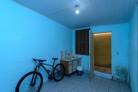 Casa à venda com 500m², 22 quartos e sem vagaSala/Quarto Casa 1 