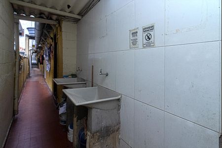 Casa à venda com 500m², 22 quartos e sem vagaÁrea de Serviço Lavanderia 