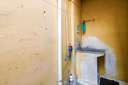 Casa à venda com 500m², 22 quartos e sem vagaÁrea de Serviço Lavanderia 