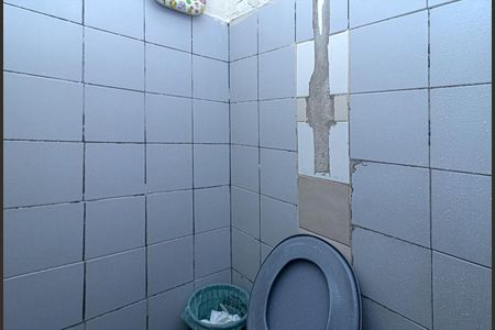 Casa à venda com 500m², 22 quartos e sem vagaBanheiro Casa 1 