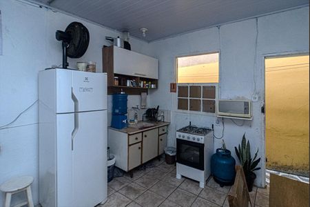 Casa à venda com 500m², 22 quartos e sem vagaQuarto e Cozinha Casa 2