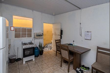 Casa à venda com 500m², 22 quartos e sem vagaQuarto e Cozinha Casa 2
