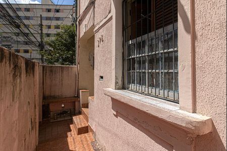 Casa à venda com 500m², 22 quartos e sem vagaHall de Entrada