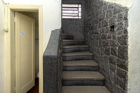 Casa à venda com 500m², 22 quartos e sem vagaAcesso para os Pisos