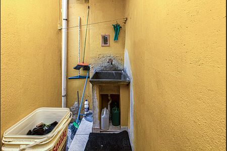 Casa à venda com 500m², 22 quartos e sem vagaÁrea de Serviço Lavanderia 