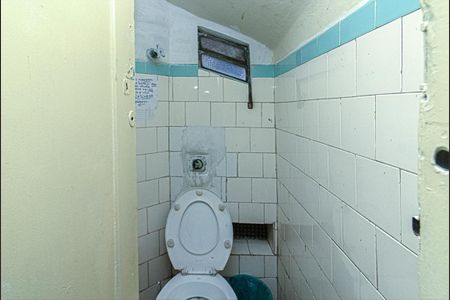 Casa à venda com 500m², 22 quartos e sem vagaBanheiro Casa 1 