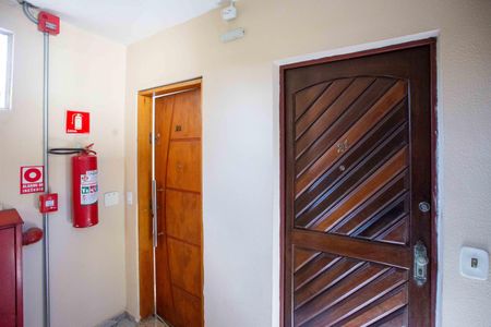 Apartamento à venda com 45m², 2 quartos e 1 vagaHall de entrada