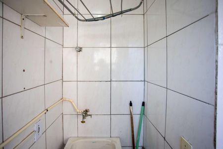 Apartamento à venda com 45m², 2 quartos e 1 vagaÁrea de Serviço