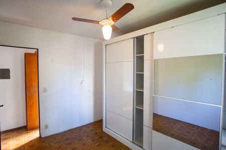 Apartamento à venda com 45m², 2 quartos e 1 vagaQuarto 2