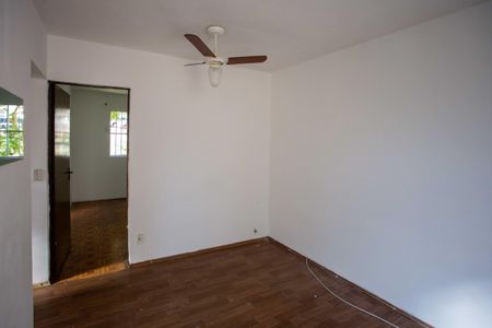 Apartamento à venda com 45m², 2 quartos e 1 vagaSala