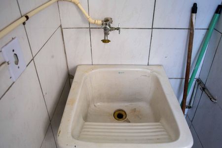 Apartamento à venda com 45m², 2 quartos e 1 vagaÁrea de Serviço