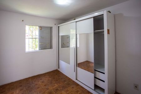 Apartamento à venda com 45m², 2 quartos e 1 vagaQuarto 1