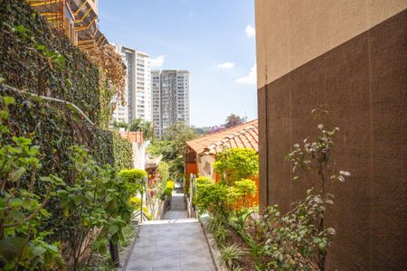 Apartamento à venda com 45m², 2 quartos e 1 vagaÁrea comum