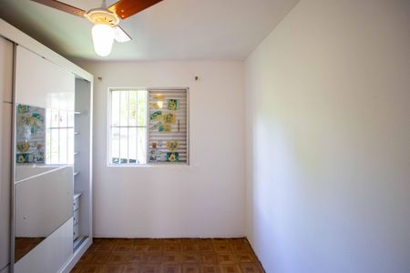 Apartamento à venda com 45m², 2 quartos e 1 vagaQuarto 2