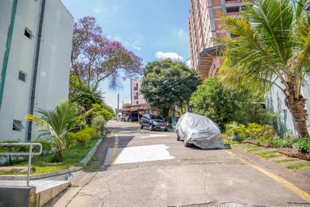 Apartamento à venda com 45m², 2 quartos e 1 vagaÁrea comum