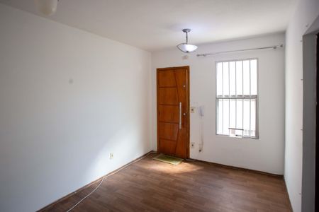 Apartamento à venda com 45m², 2 quartos e 1 vagaSala
