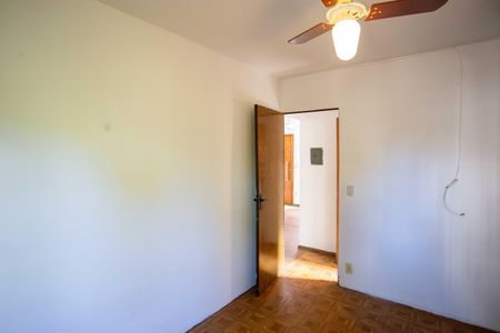 Apartamento à venda com 45m², 2 quartos e 1 vagaQuarto 2