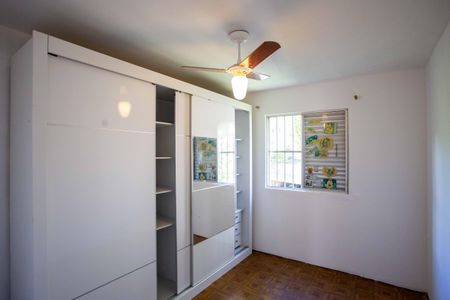 Apartamento à venda com 45m², 2 quartos e 1 vagaQuarto 2