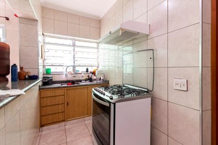 Casa à venda com 143m², 3 quartos e 2 vagasCozinha
