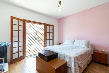 Casa à venda com 143m², 3 quartos e 2 vagasQuarto 1