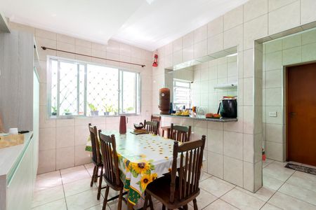 Casa à venda com 143m², 3 quartos e 2 vagasSala de Jantar