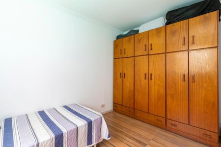 Casa à venda com 143m², 3 quartos e 2 vagasQuarto 3